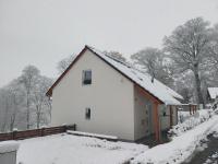 Apartmán Borůvka - B&B Česká Kamenice