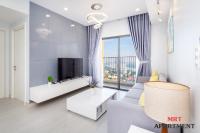 B&B Ho Chi Minh City - MRT Apartment In Masteri Thao Dien - Bed and Breakfast Ho Chi Minh City
