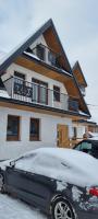 Apartament Maryna & Joanna - B&B