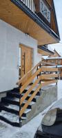Apartament Maryna & Joanna - Ferienwohnung Zakopane