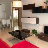 B&B Málaga - Apartments Holidays2Malaga City Center - Bed and Breakfast Málaga