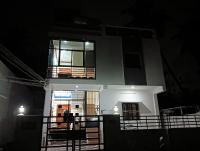 B&B Puducherry - Rose Villa - Bed and Breakfast Puducherry