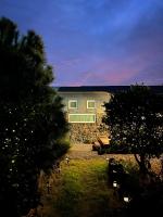 Casa con 1 dormitorio