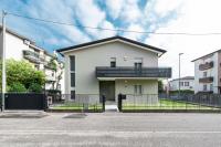Italstay - Guerrazzi New Flat - Parcheggio privato - B&B Padova
