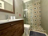 Appartement met 2 slaapkamers