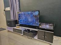 Party House Corner Lot Bandar Sri Sendayan Seremban - Ferienwohnung Siliau