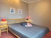 Apartment mit 2 Schlafzimmern
