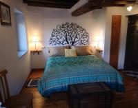 B&B Rocca di Botte - Col di Lana - Bed and Breakfast Rocca di Botte