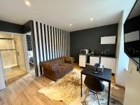 LesCinqSuites / Le Chivas - DABNB - B&B Limoges