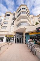 Sea View Apartment Albir Playa Mar - Bed and Breakfast