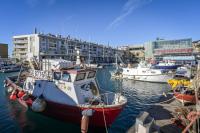 Galata studio Museo del Mare - GenovaInRelax - B&B