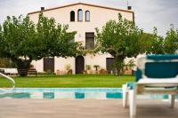 B&B Cambrils - Mas Montbrio Belvedere - Bed and Breakfast Cambrils