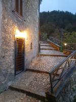 Col di Lana - B&B Rocca di Botte