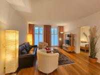 Appartamento con 2 Camere da Letto