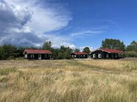 Safarilodge am Bärwalder See - Bed and Breakfast
