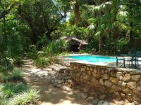 Paradise River Lodge - B&B Hoedspruit