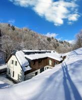 Rákosárna Suites & Apartments - Chambres d’hôtes Špindlerův Mlýn