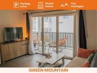 Green Mountain - B&B