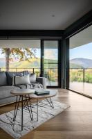 The View Bright - Apartment 2 - Ferienwohnung Bright