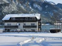 Appartements Am Achensee - B&B Pertisau