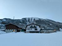 Bauernhof Sonnenhuab - Bed and Breakfast Sankt Veit im Pongau