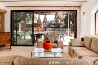 villa vacances Temsia - B&B Tadouart