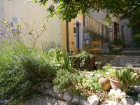 Scappo in Umbria, L'affaccio - Ferienwohnung