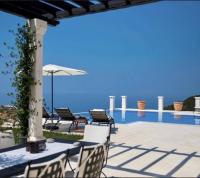 Villa V - B&B Komaji