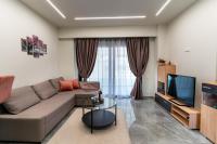 Olina's Luxury Apartment - B&B Tríkala