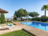 Son Flor Agroturisme - B&B Santa Margarita
