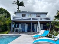 Villa Galabé et Tafia - B&B