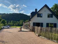 Studio & Appartement au Lac - B&B