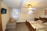 Chambre Triple Confort