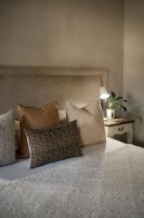 Deluxe Kamer met Kingsize Bed