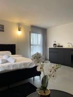 B&B Bet Sche’an - K.suites סוויטות בוטיק - Bed and Breakfast Bet Sche’an