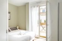 STUDIOS proximité Facs, Clinique Pasteur, Centre - B&B