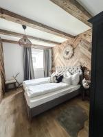 B&B Aich - Bergzeit by Alpenidyll Apartments - Bed and Breakfast Aich