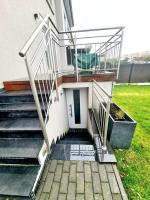 New Studio in Center- BON23 - Ferienwohnung Luxemburg