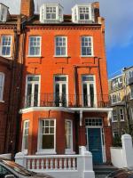 B&B Londen - 1 Bedroom Apartment in the heart of West London - Bed and Breakfast Londen