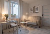 Apartament Clever 1 Kamienica Grochów - B&B Varsavia