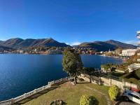 Appartamento il Cedro - Chambres d’hôtes Omegna