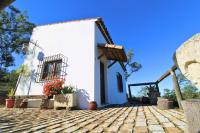 Finca Santa Ana - ONLY ADULTS by SIERRA VIVA Signature - Bed and Breakfast