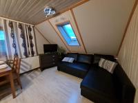 Two Bedroom Apartment