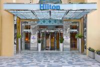 Hilton Dubai The Walk