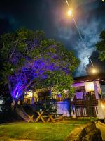 Emma's Sea View - Bed and Breakfast Hiriketiya