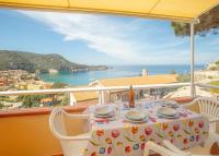 Giglio Viola - B&B