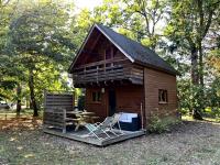 La Rossignolerie - Gîte des châteaux - B&B