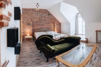 Habitación Doble con vistas al jardín