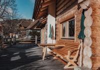 Dei Zeit (Deine Zeit) - B&B Tamsweg