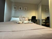 Plum central westgate@Bangyai - B&B Ban Bang Krabue